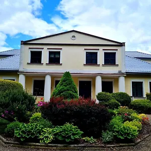 Farm stay Wrzosowe Siedlisko, Czosnow