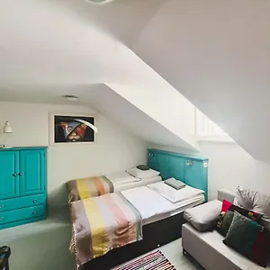 Apartment Old Town Kanonia, Warsaw