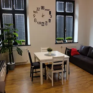 Elementos Apartment Krakow