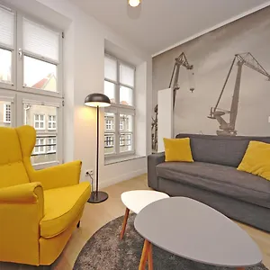 Old Town By Apartmore Apartment Gdansk